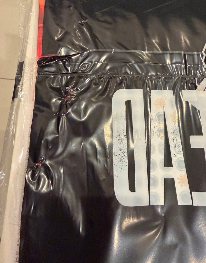 未開封 radiohead King of Limbs UK限定版