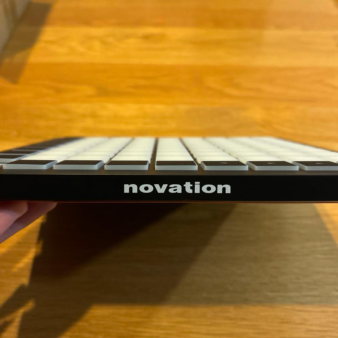 LAUNCH PAD X ローンチパッド　エックス　notation