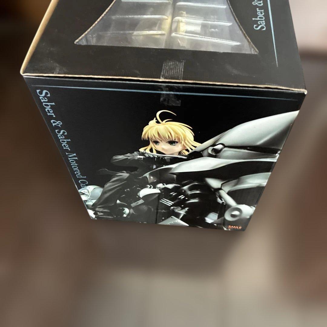 Fate/zero セイバー・モータード・キュイラッシェ
