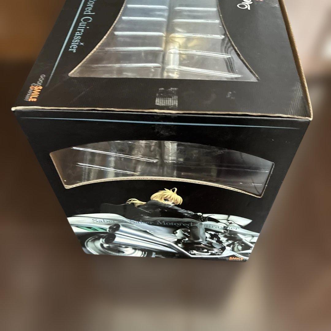 Fate/zero セイバー・モータード・キュイラッシェ