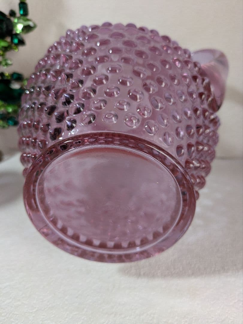 フェントン　Rose Magnolia Lavender 　お値下げ中