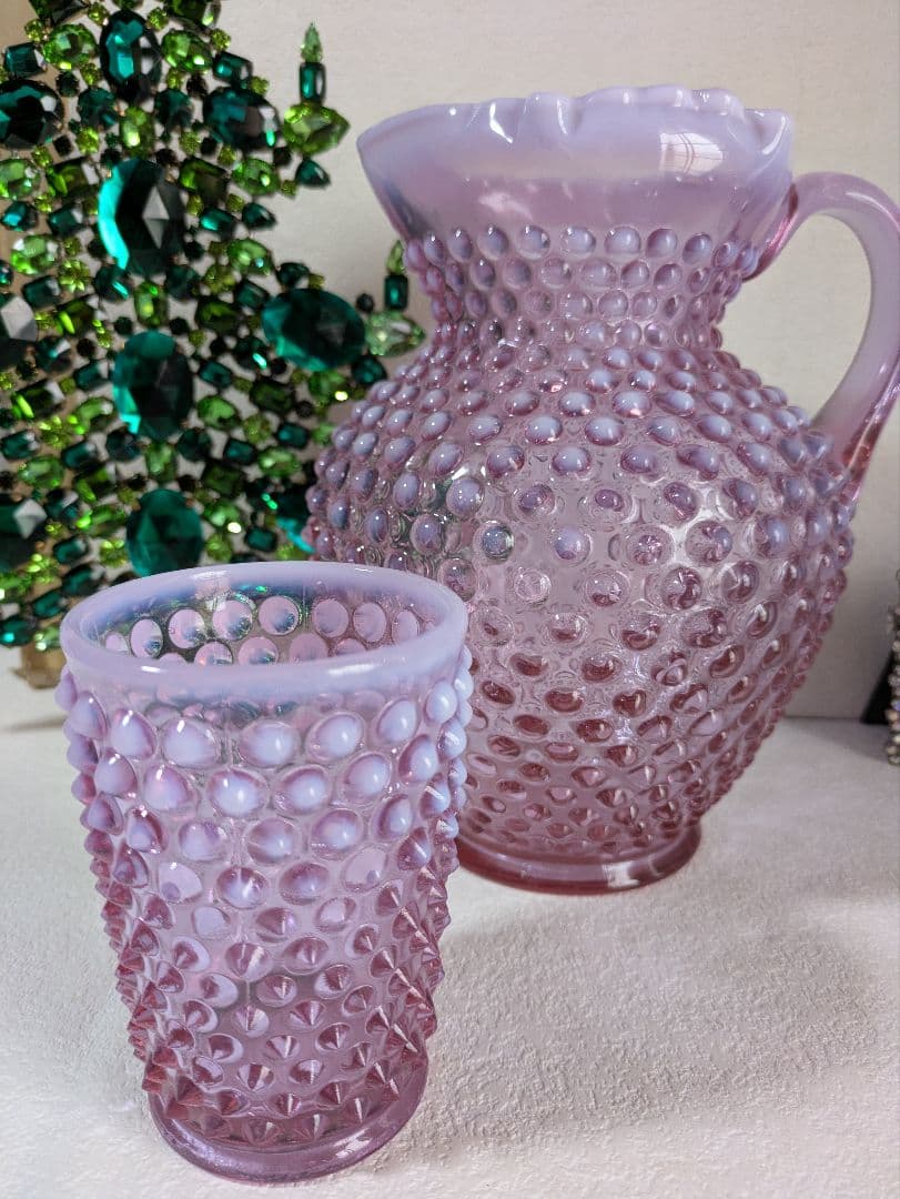 フェントン　Rose Magnolia Lavender 　お値下げ中