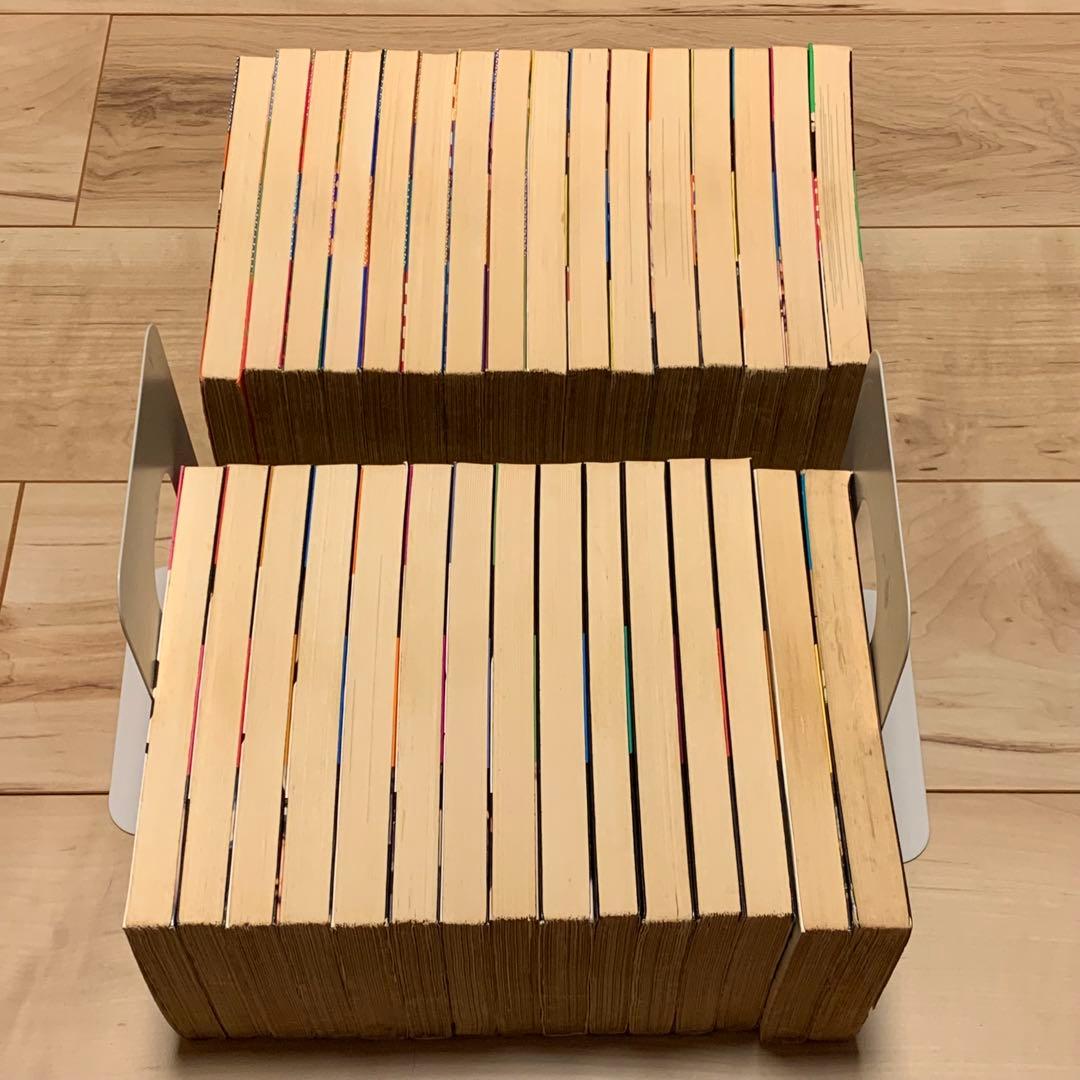 31冊中25冊初版 刑事コロンボ ノベル31冊set W・リンク R・レビンソン