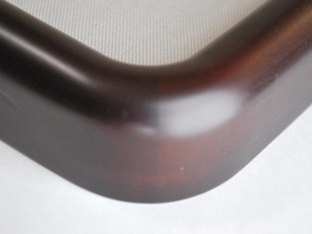 愛新覚羅・毓嶦　肉筆書　李白　静夜思　額装