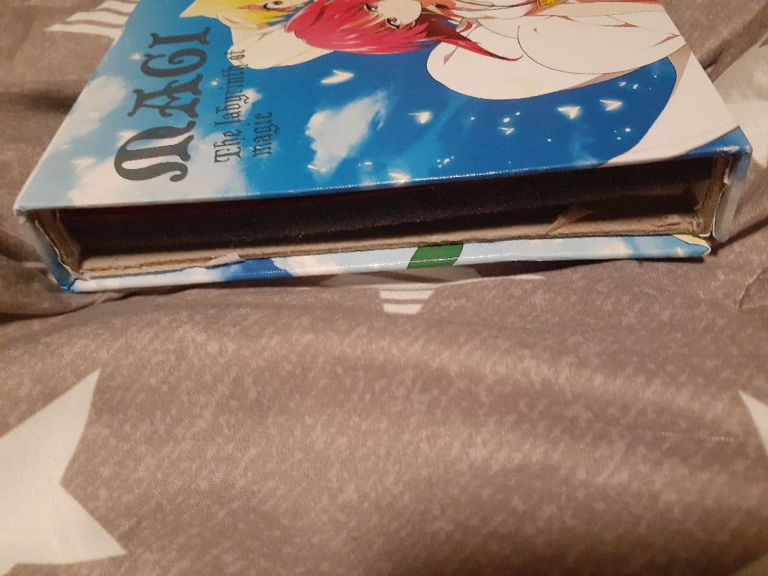 マギ 武器 キーホルダーセット