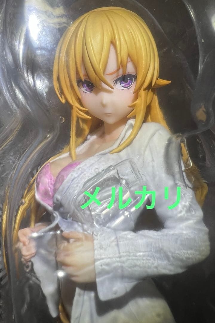 【セール】FLARE 薙切えりな アニプレックス 星乃雲母 2人セット