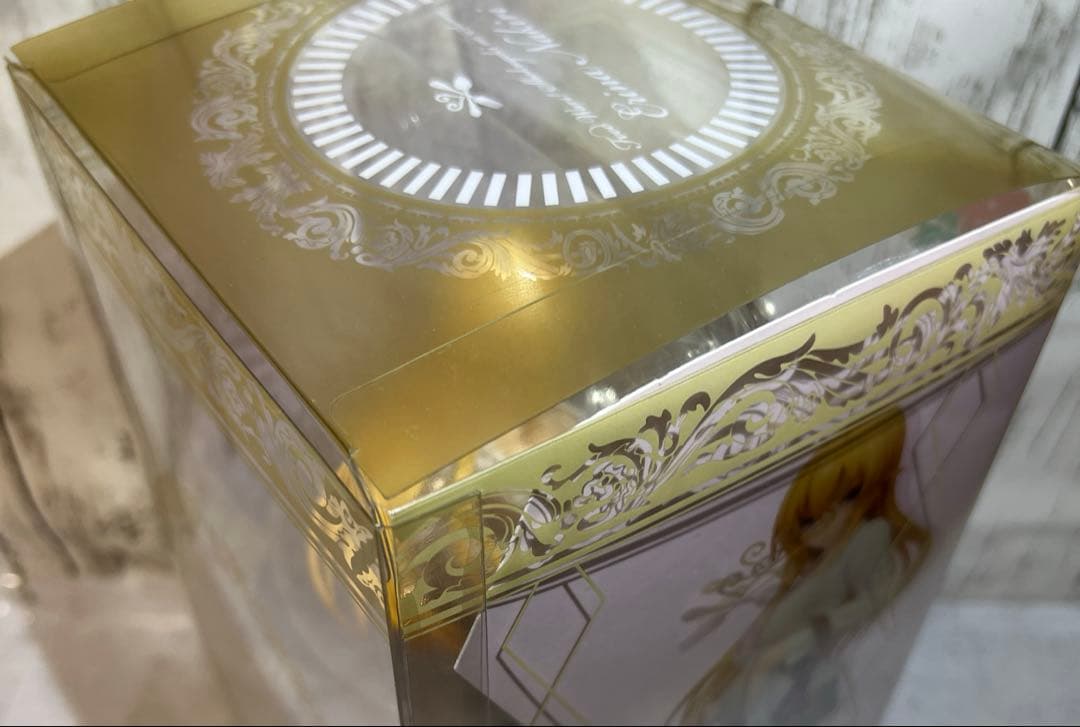 【セール】FLARE 薙切えりな アニプレックス 星乃雲母 2人セット