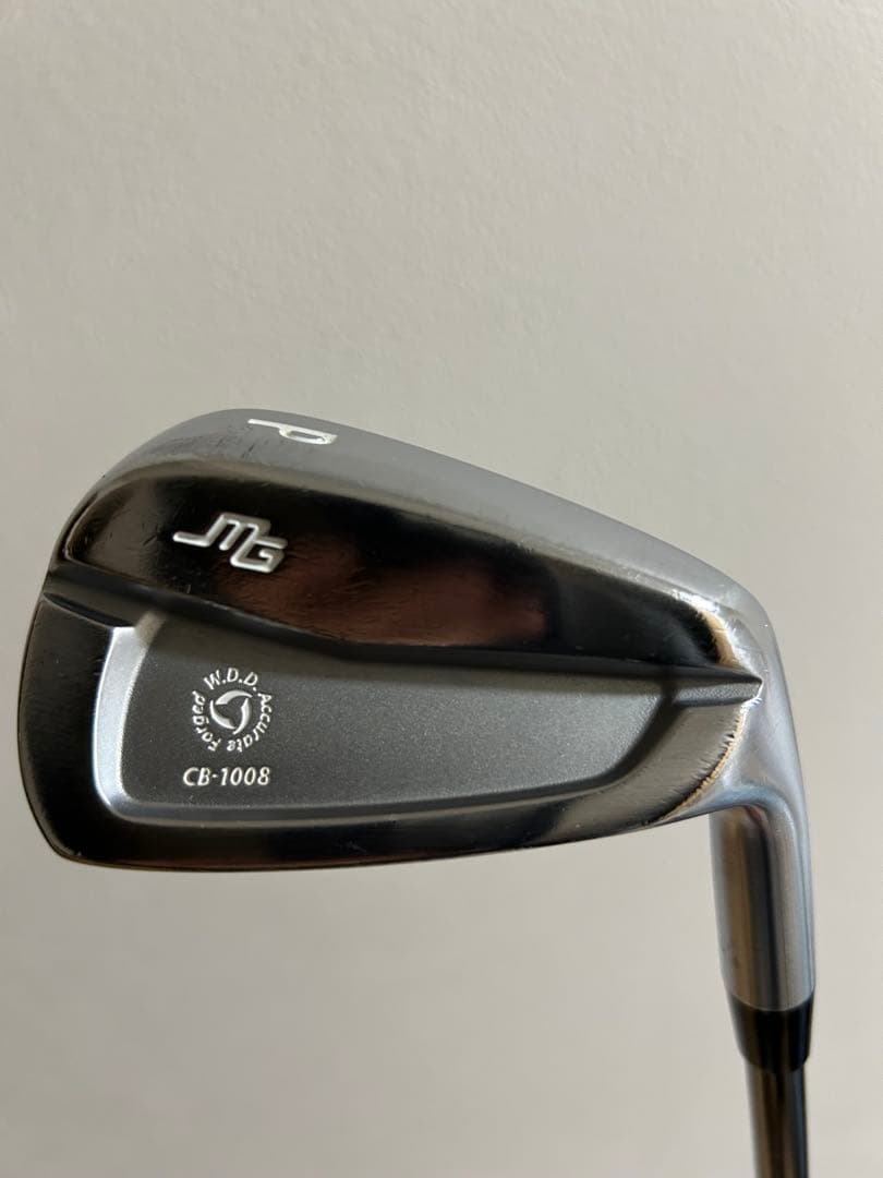 とのさま専用　三浦技研　cb1008