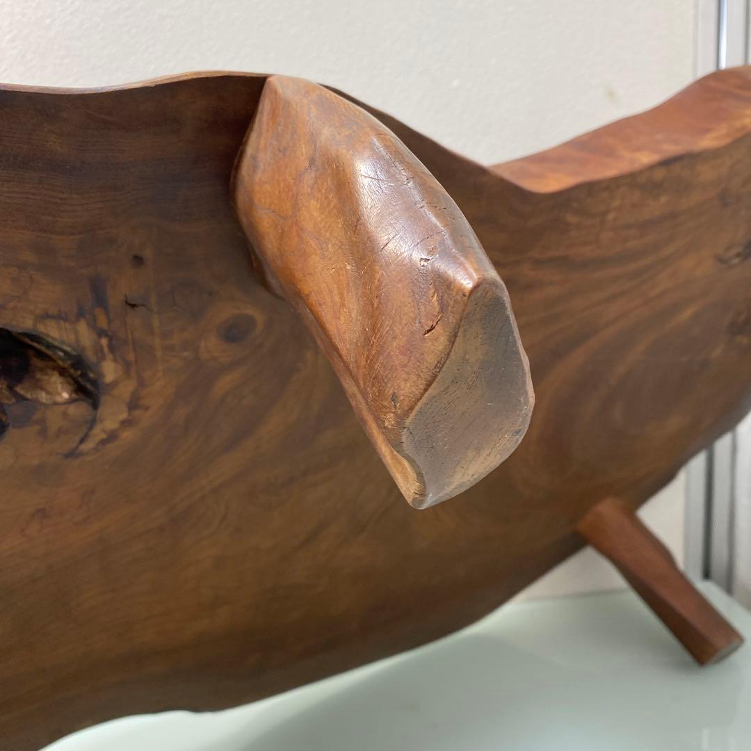 ☆アンティーク　茶台☆