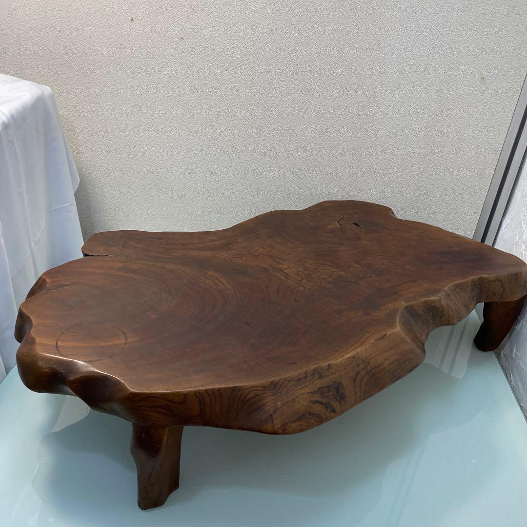 ☆アンティーク　茶台☆