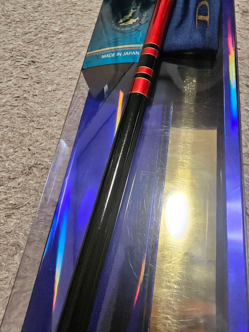 がまかつ ダンシングマスター Dancing Master MH 90 がま鮎