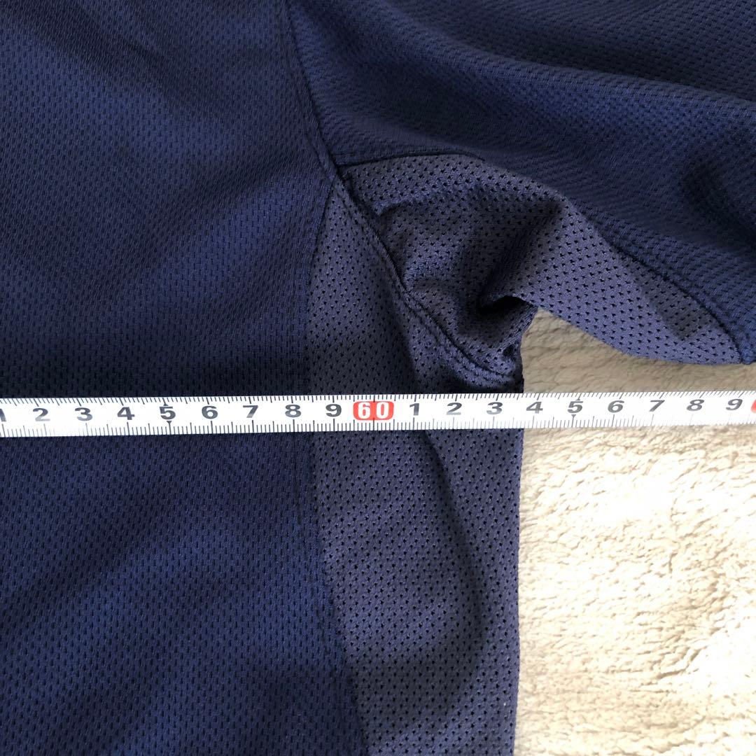 【美品】MLB サンディエゴ　パドレス　オーセンティックジャージー サイズ48