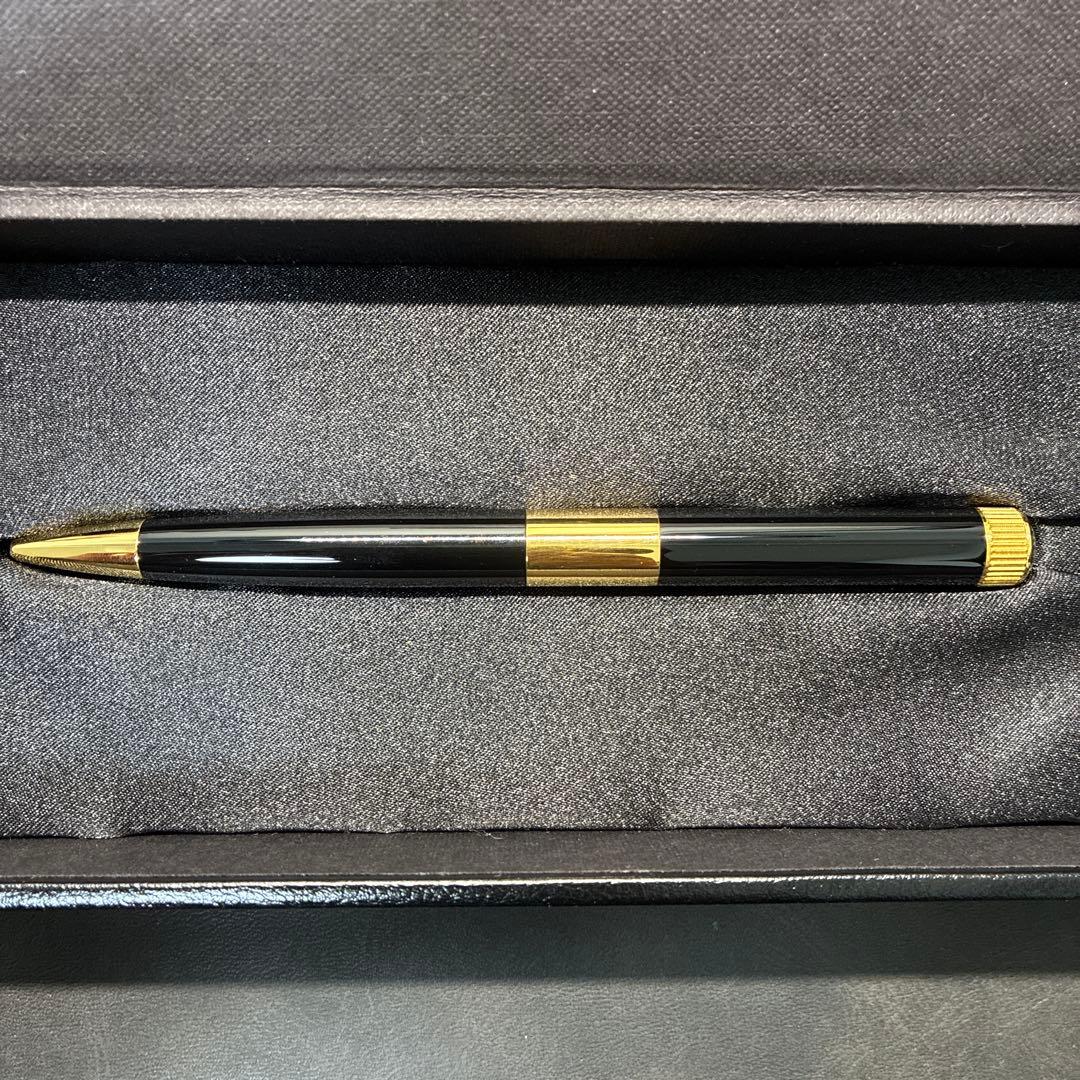 ロメオ No.3 ブラック/ゴールド