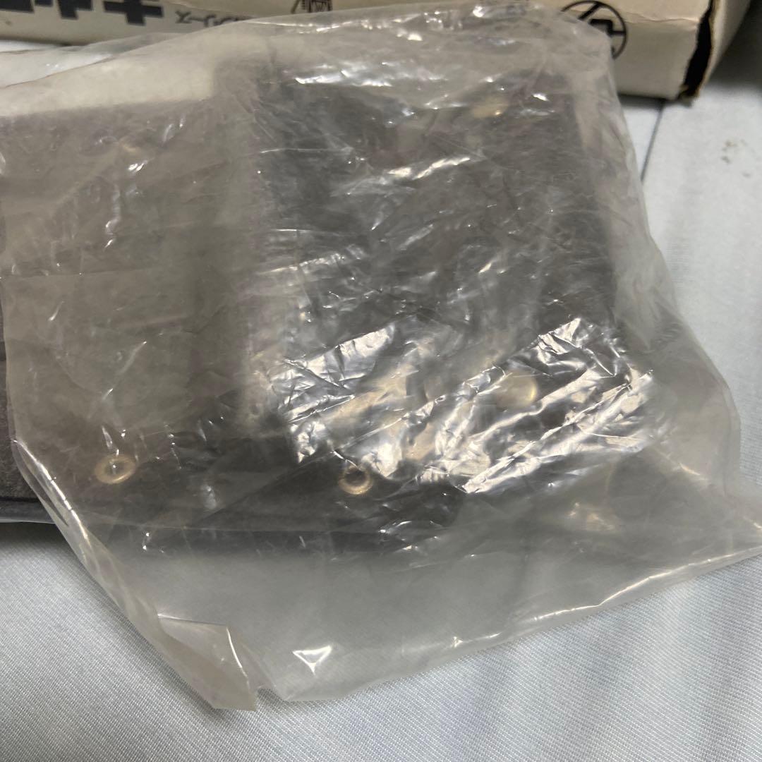 光線銃シリーズ　ホルスター　HVC-006 新品未使用　任天堂　ファミコン