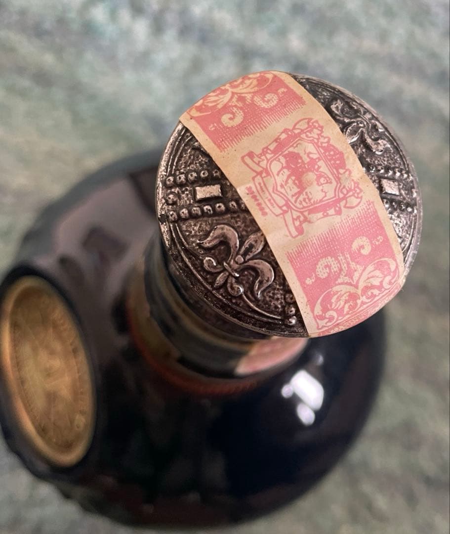 ウイスキー  Salute 21 Year Old 700ml