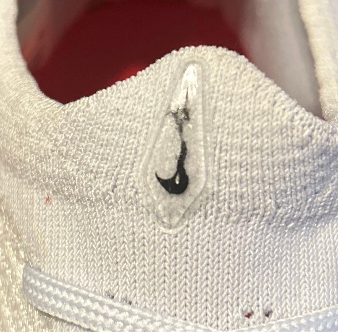 【新品未使用】NIKE ZM MERCURIAL VAPOR16ELITE FG