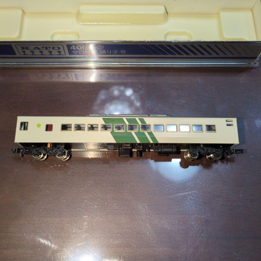 こじけん様　Nゲージ　踊り子185系　KATO