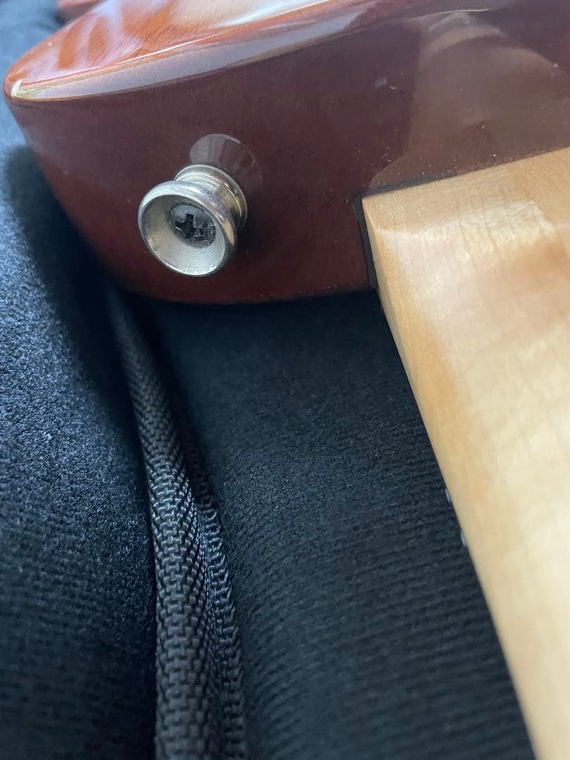 BIG  ウクレレベース EBU-SMP-N/EB