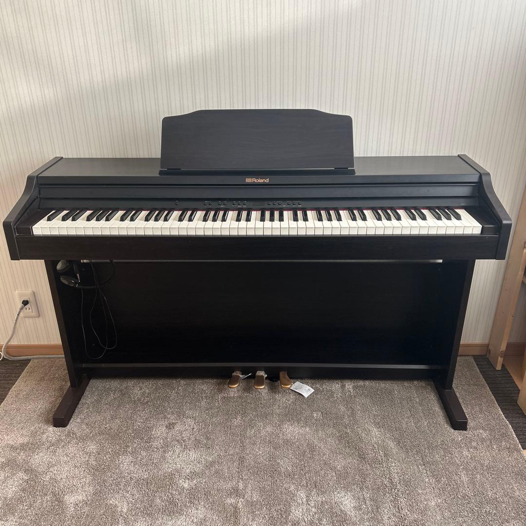 Roland デジタルピアノ 88鍵盤　最終値下げ済み