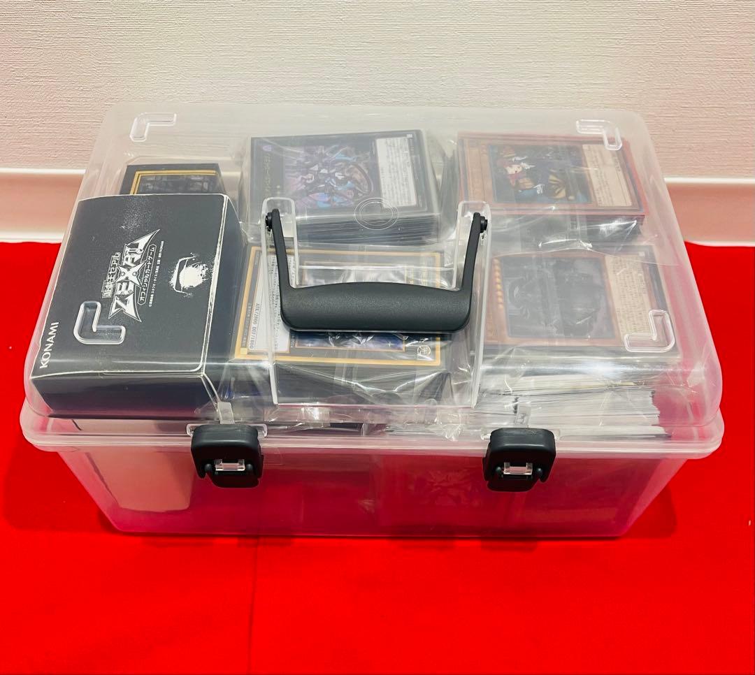 遊戯王カード　おまとめ　Yu-Gi-Oh! 1000枚以上　セット