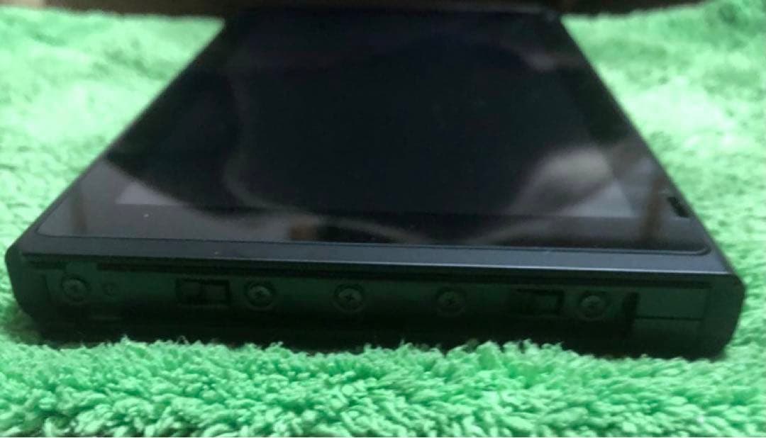 Nintendo Switch スイッチ 本体 旧型 未対策機 2017年製 ⑥