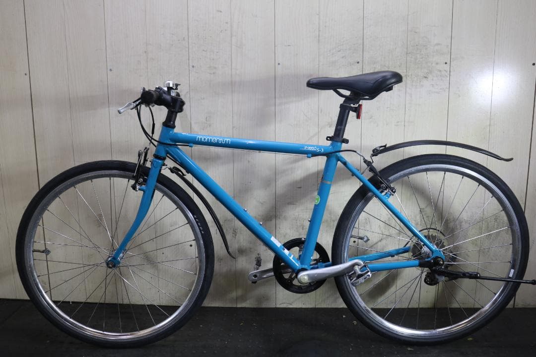 GIANT-MOMENTUM iNEED S-3 26型 7速430mmクロス