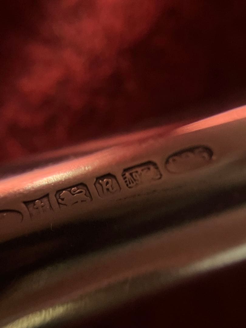 Yard O Led ヤード オ レッド ボールペン バイスロイ SV925