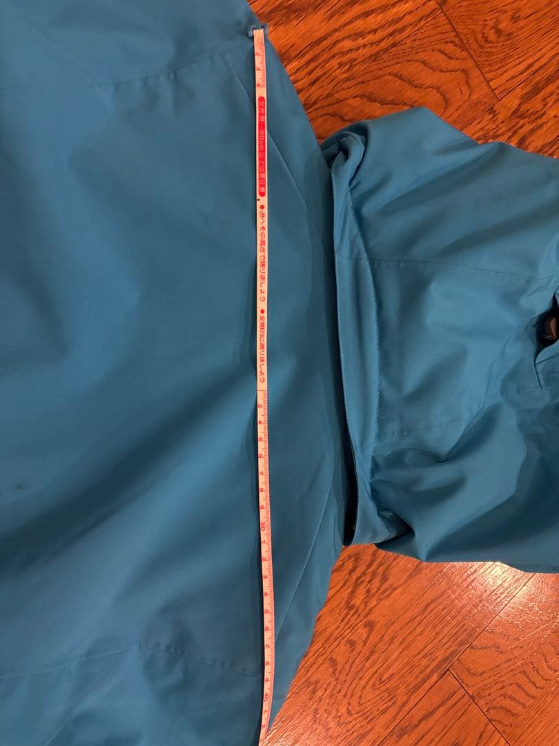 ピークパフォーマンス スキーウェア S