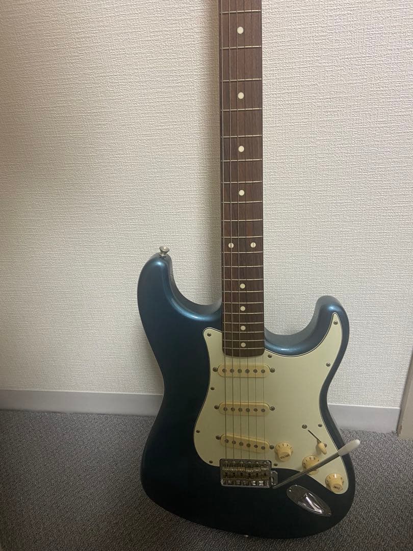 Fender Japan Stratocaster エレキギター