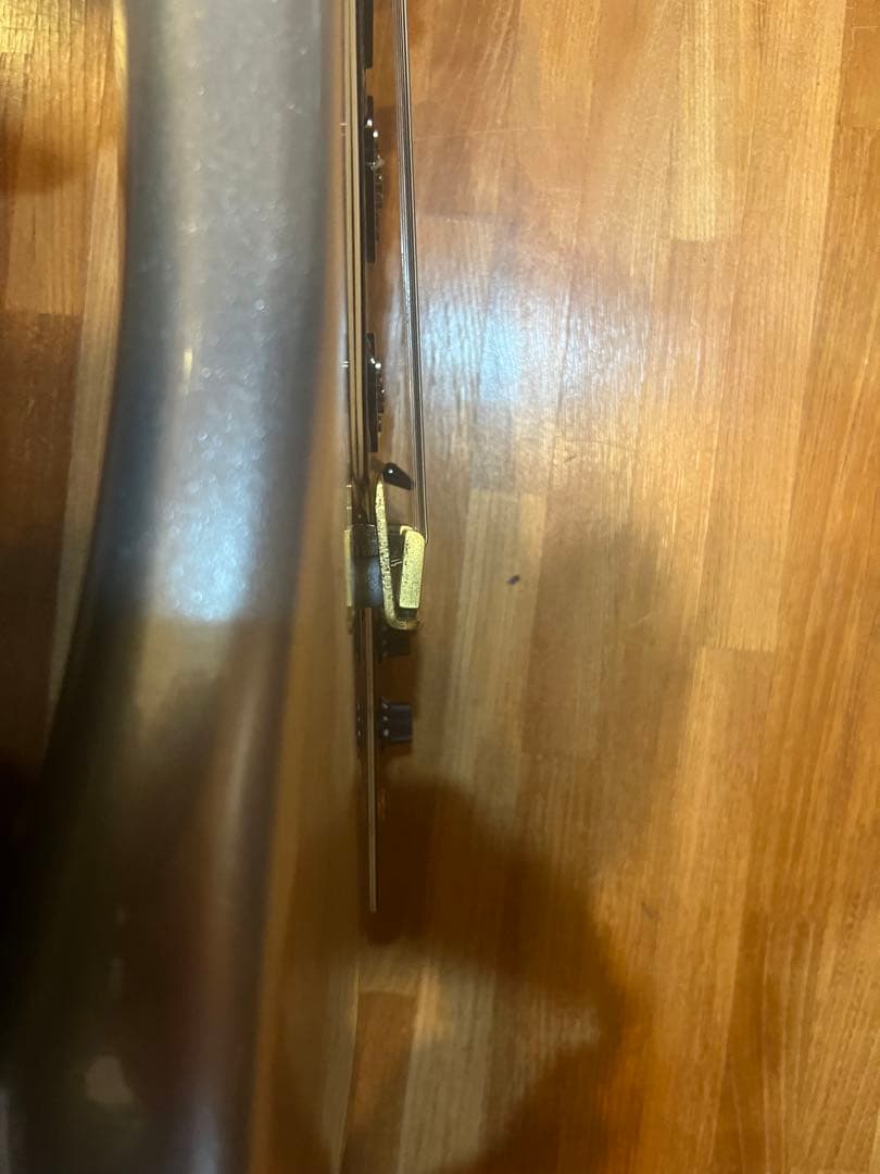 Burns Marquee バーンズ マーキー　中古