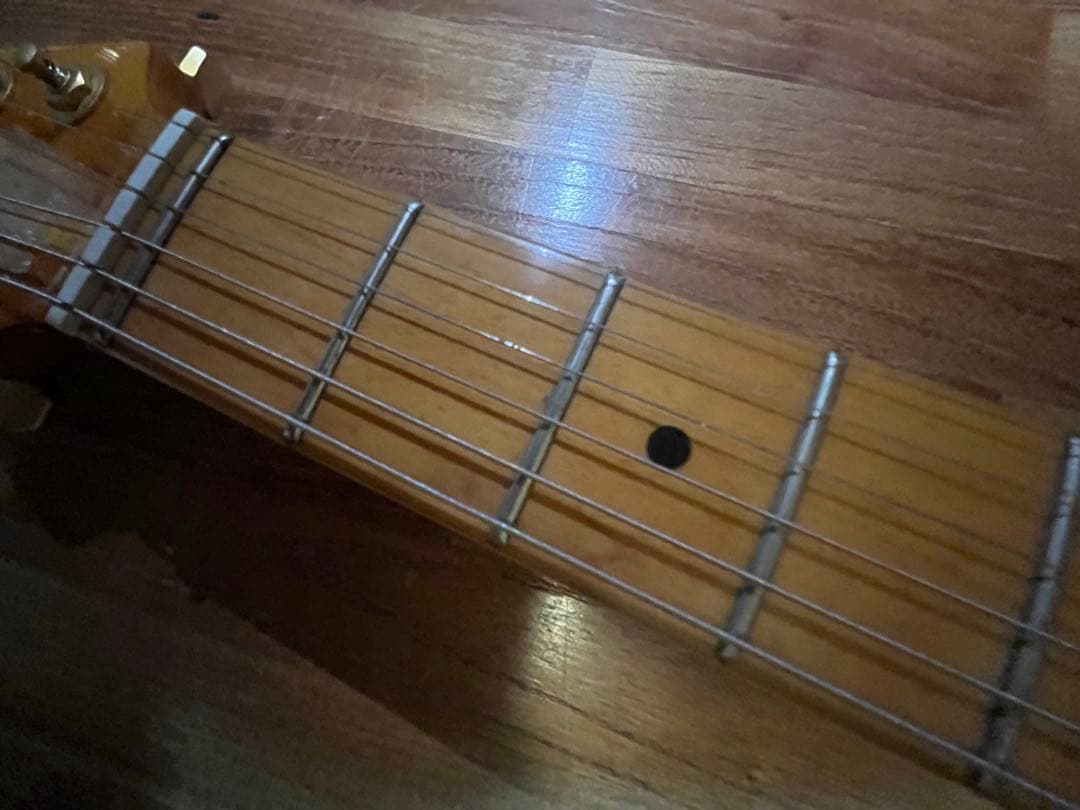 Burns Marquee バーンズ マーキー　中古