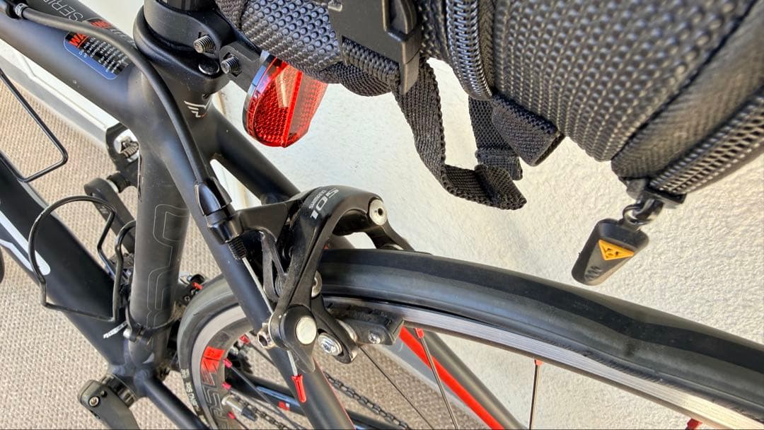 FELT F75 ロードバイク サイズ48 Shimano 105 700C