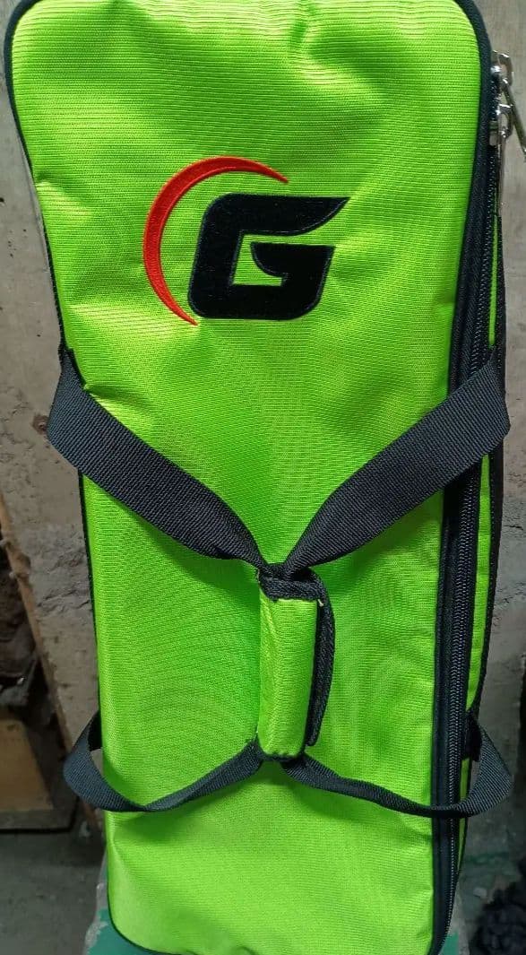 ボール2個セット+バッグ