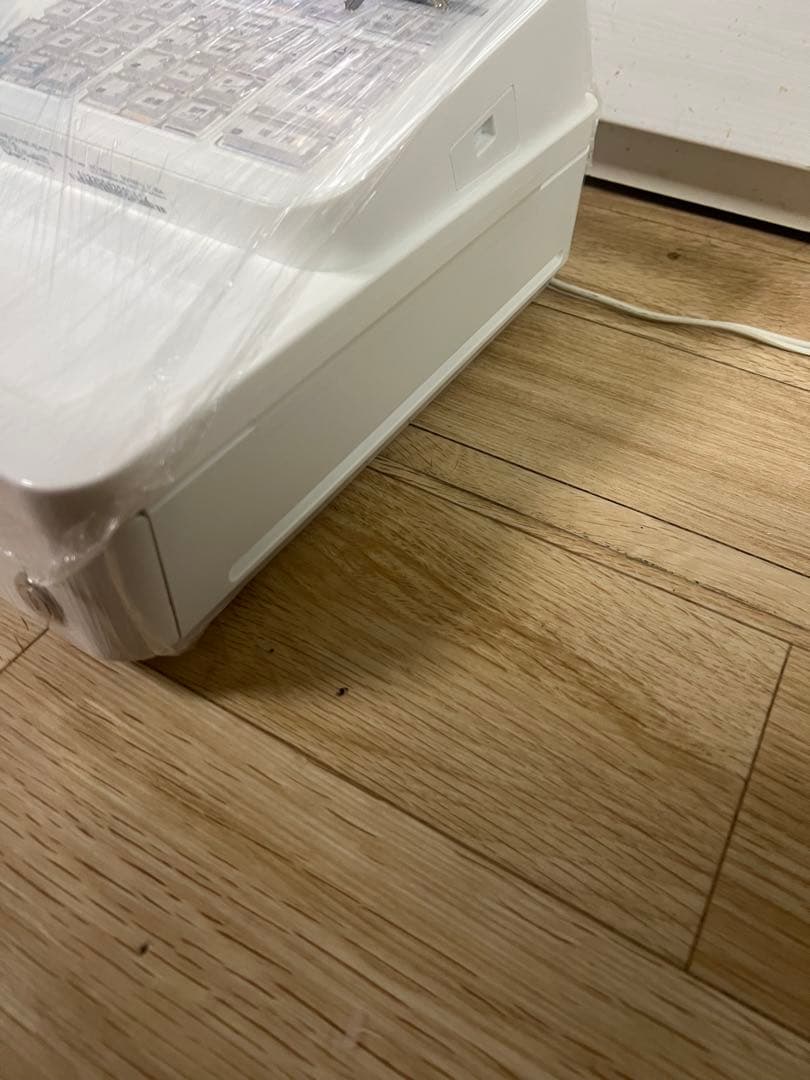 激安送料込‼️ CASIO SR-S200 電子レジスター Bluetooth