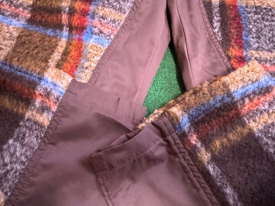 DANCE WITH DRAGON ダンスウィズドラゴン　メンズパンツ　サイズ3