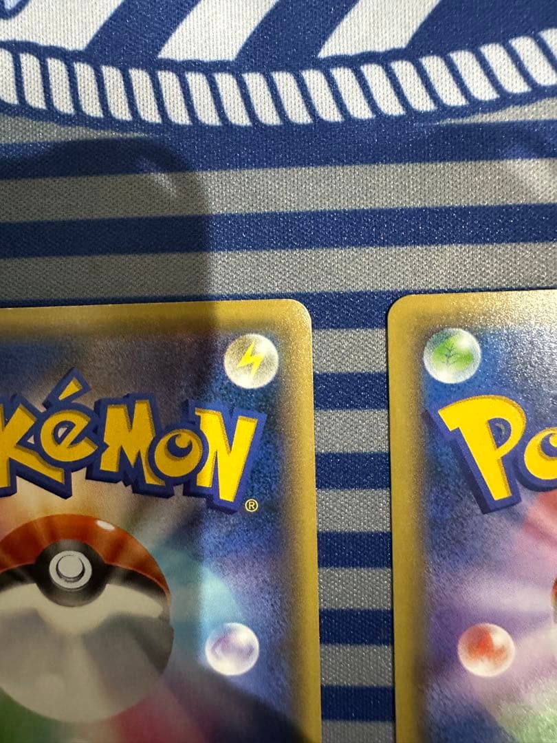 ポケモンカード ビクティニ 幻·伝説ドリームキラコレクション007/036 2枚