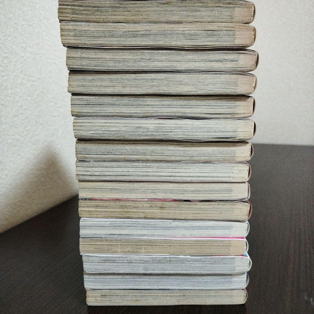 新世紀エヴァンゲリオン　全巻＋アンソロジー　初版　帯付き