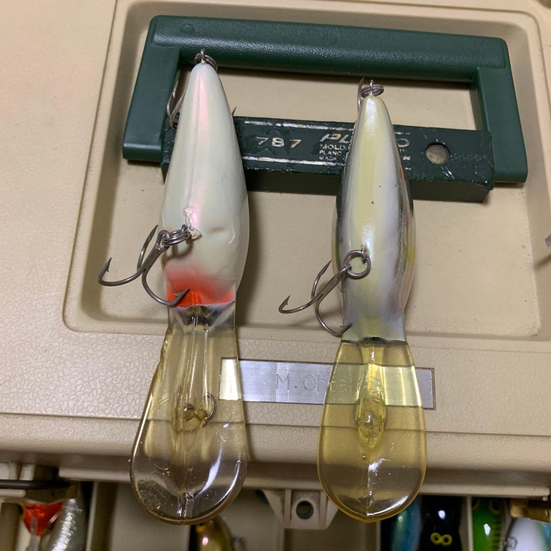 ビッククランク