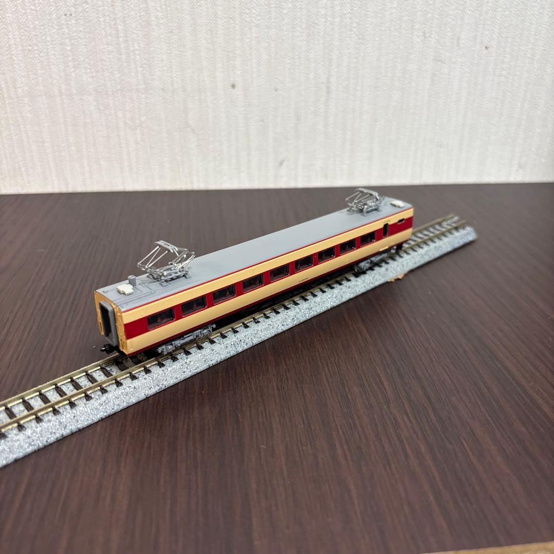 新品 KATO 381系 やくも Nゲージ 6両セット