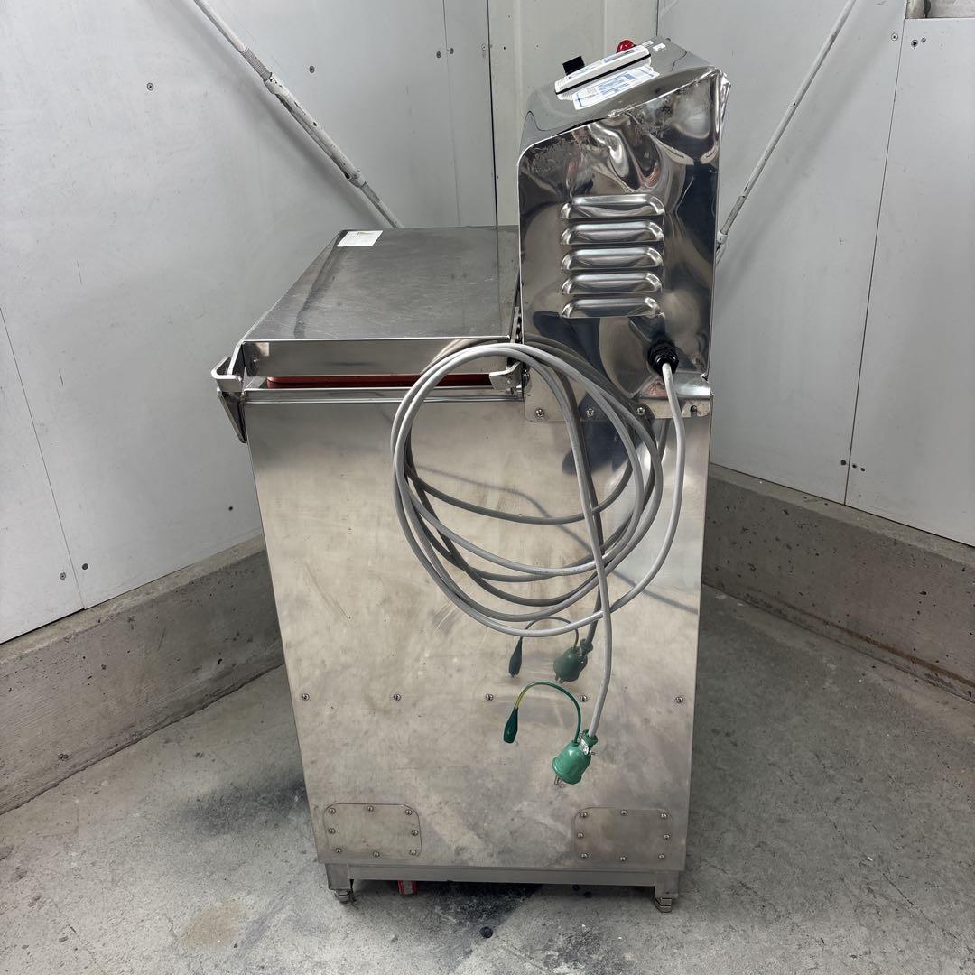 中古 コンパクト急速液体凍結機 RF-1 米田 ヨネダ リ・ジョイスフリーザー