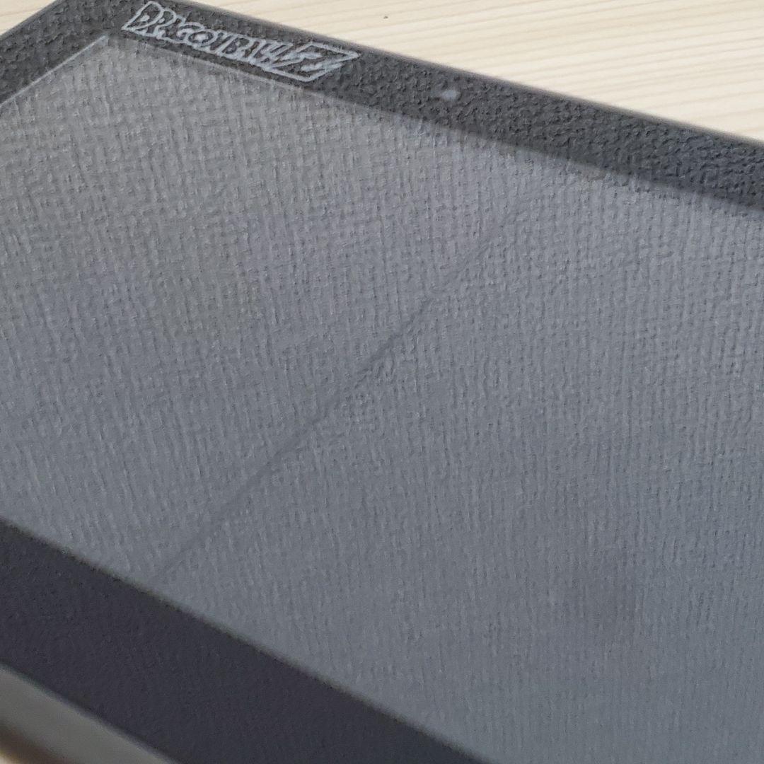 【希少品】ドラゴンボールZ 7インチタブレットナビ RM-AT700DB