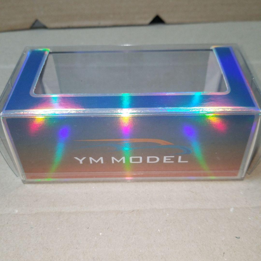 1/64 YM リバティーウォーク24