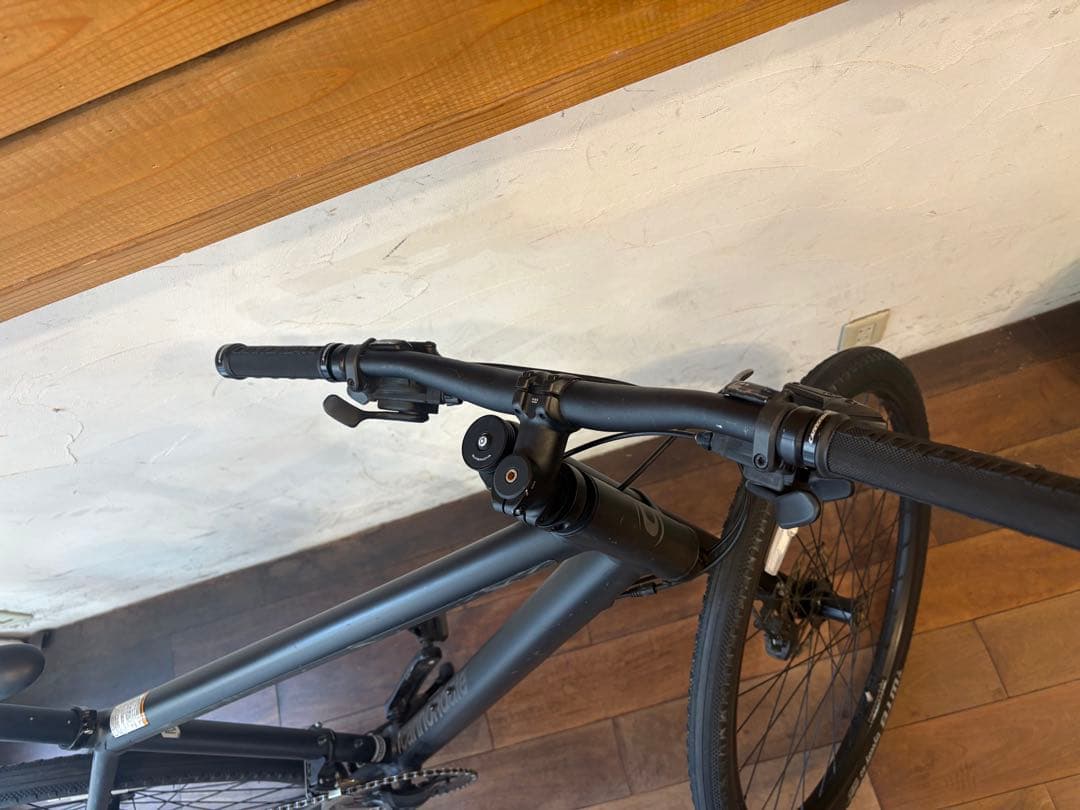 Cannondale BadBoy2 Mサイズ キャノンデール 直接引き取り大阪