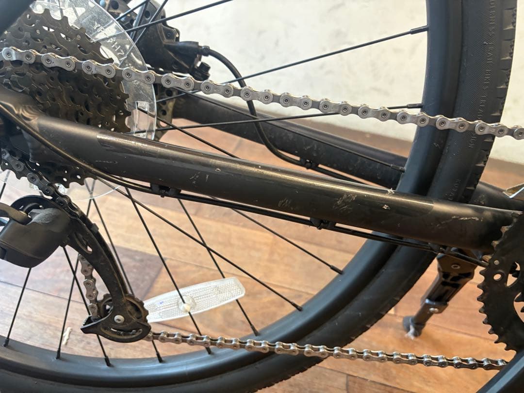 Cannondale BadBoy2 Mサイズ キャノンデール 直接引き取り大阪