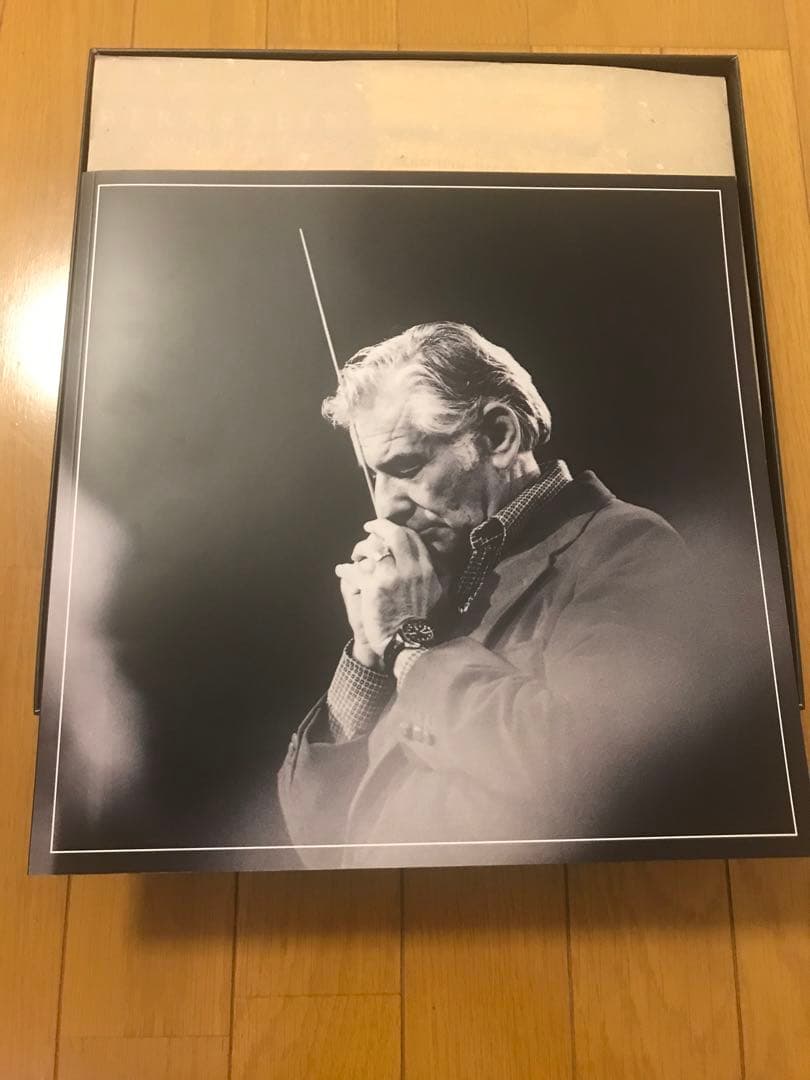 バーンスタイン コレクション 第1集　Bernstein collection