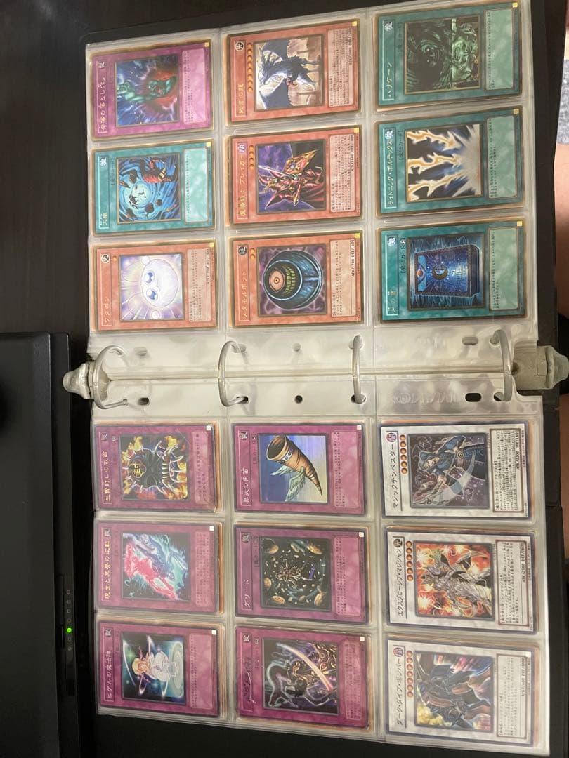 【値下げあり！！】遊戯王カード【約260枚全てレア以上！！】