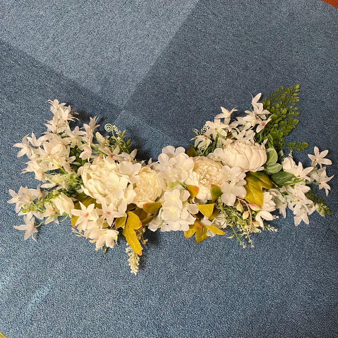 結婚式　ラジコンカー リングボーイ　ベンツ AMG 乗用車