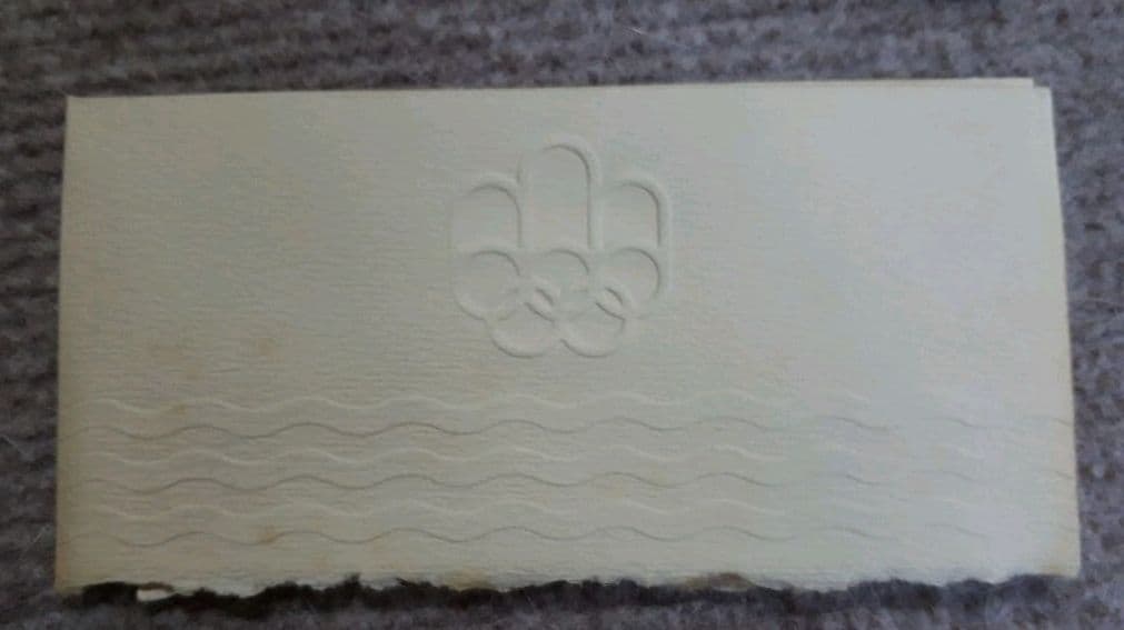 モントリオール　切手