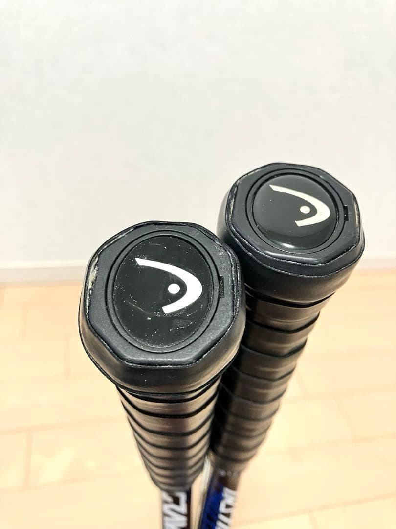 ヘッドHEAD グラビティツアー　GRAVITY TOUR INSTINCT