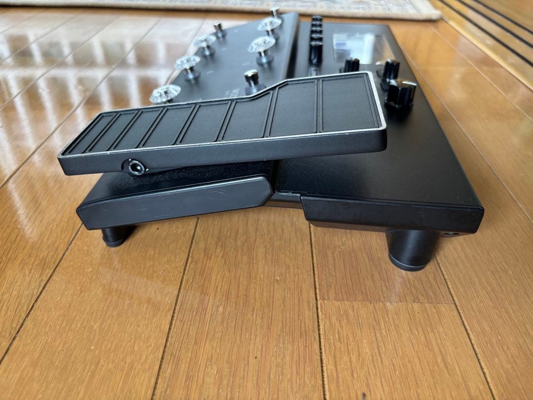 【中古】LINE 6 Pod GO ギターエフェクター